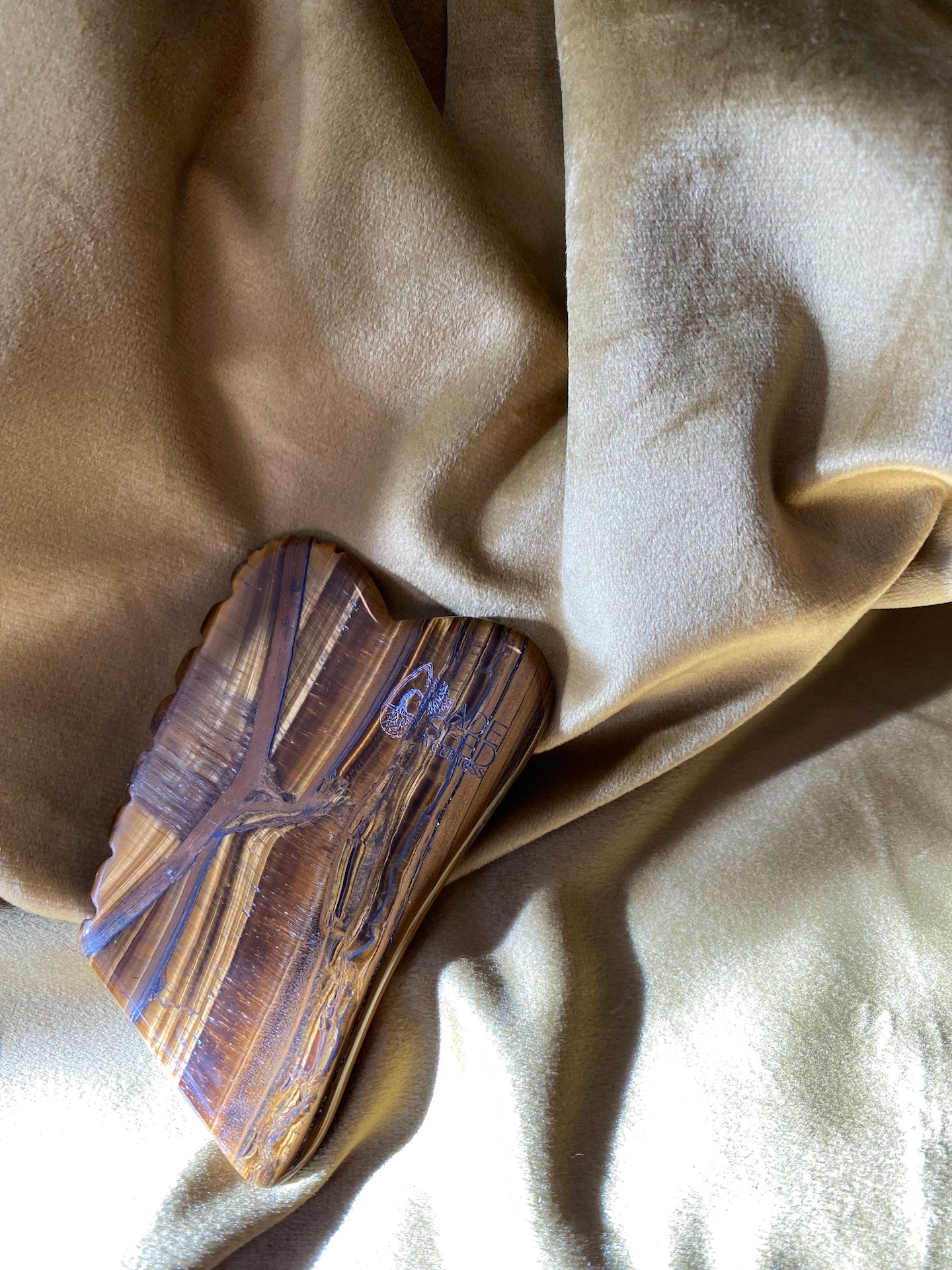 Healer Heal Thyself Kit