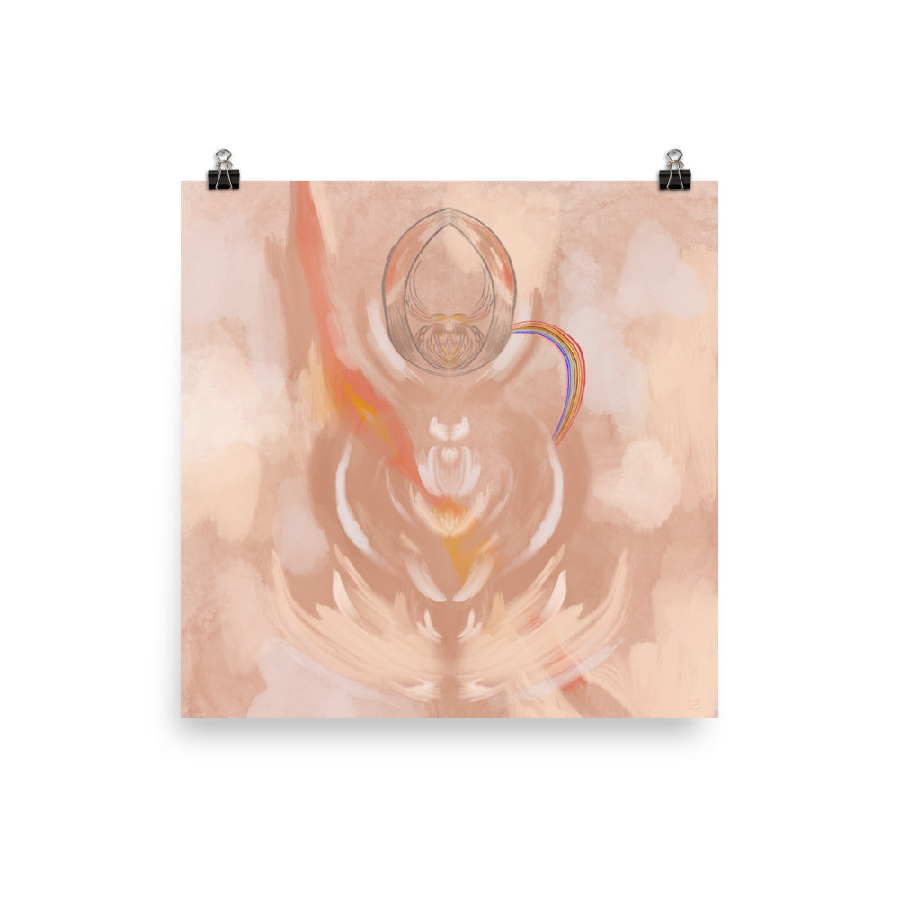 Womb Series 1