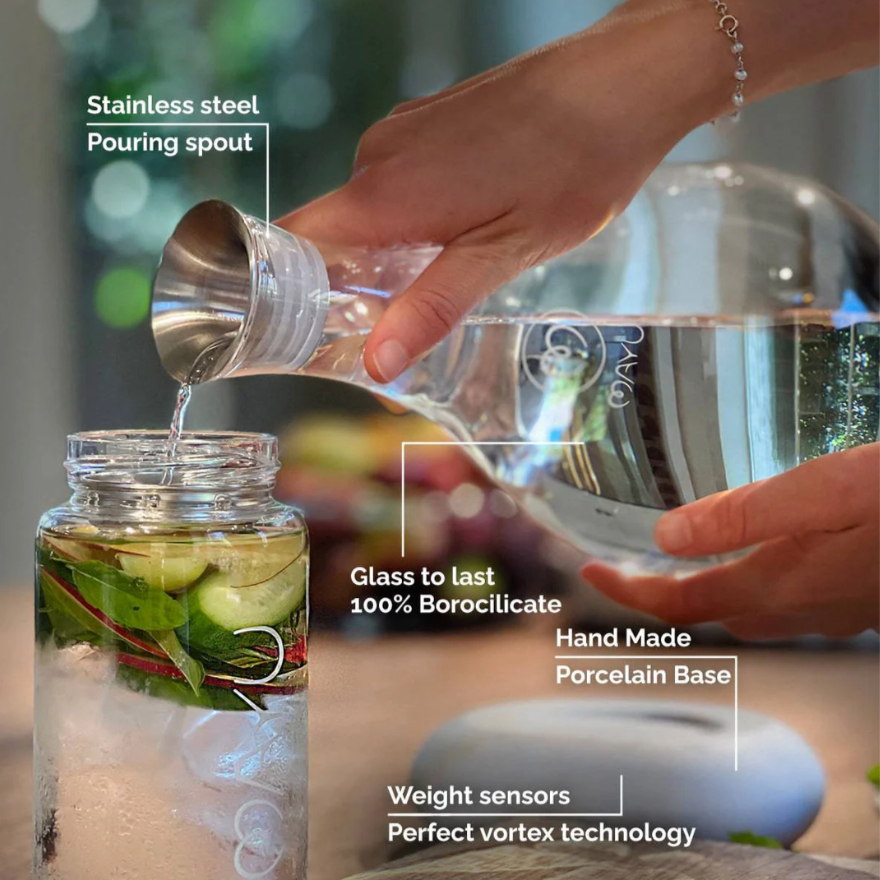Mayu Water Jade Seed Wellness 4