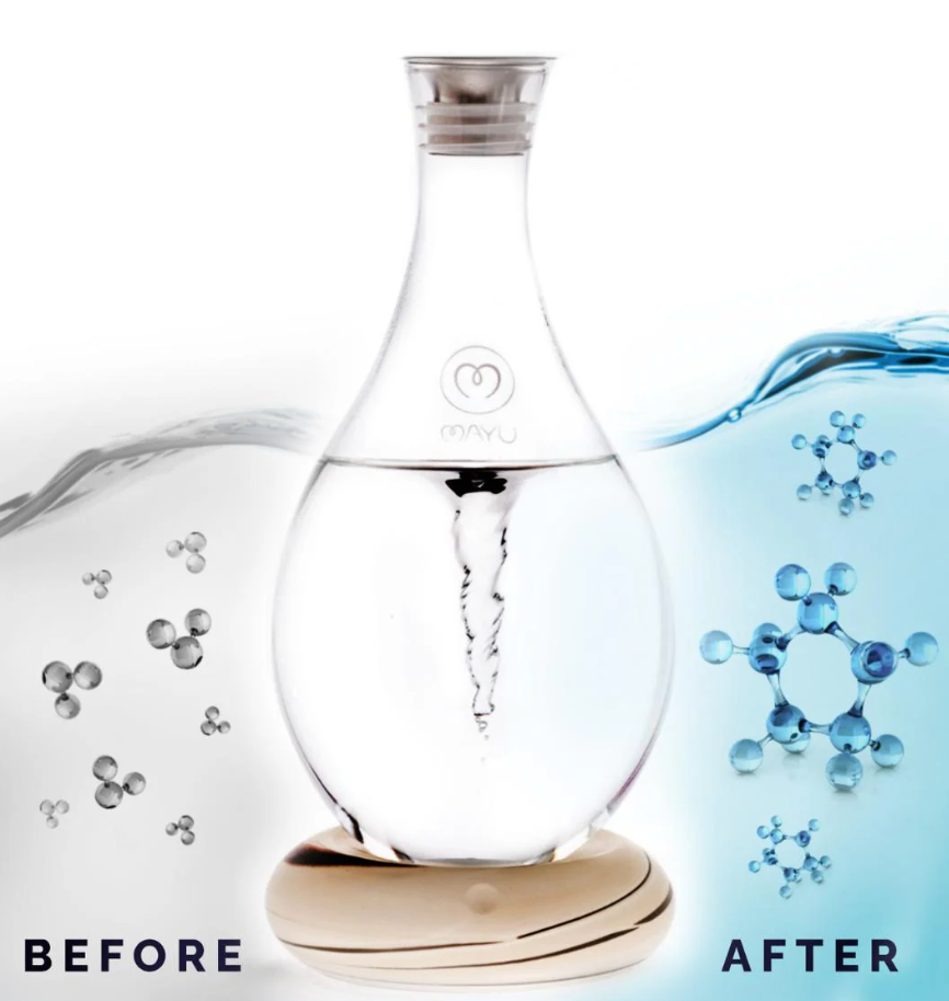 Mayu Water Jade Seed Wellness 6