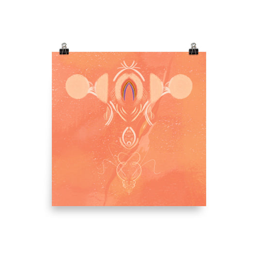 Womb Series 2